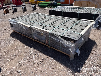Quantity of 2026 Machpro LA-PAVINGBOARD-BK 88" x 42" سطح