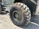 Chassis Lift with 