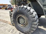 Chassis Lift with 