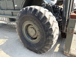 Chassis Lift with 