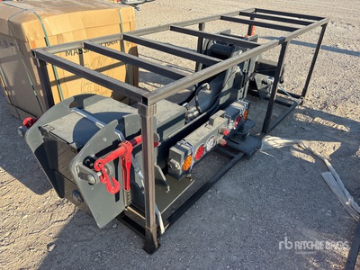 2026 PROMECH FW80 Fifth Wheel Wrecker Attachment その他のトラック (Unused)
