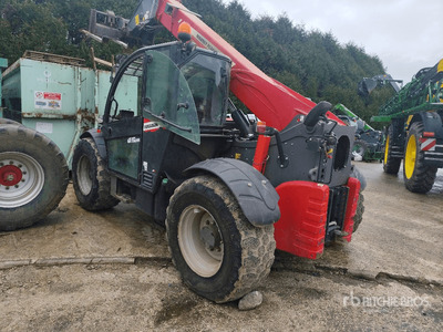 2020 Massey Ferguson TH.8043 Chariot Telescopique Telehandler