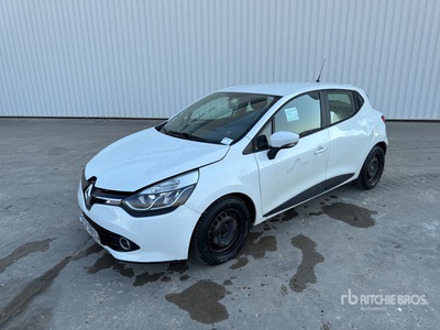 Renault Clio dCi Automobile