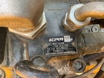 Hydraulics with 