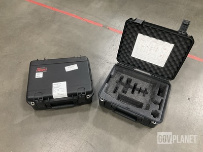 (40) SKB i Series Shipping Cases