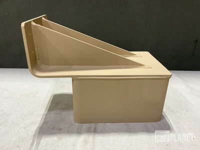 (12) BAE Systems 12528451 Mounting Brackets