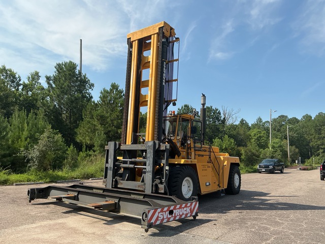 Svetruck 37120-54 Forklift