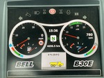 Control Station with Gauges