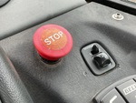 Safety with Safety Lock Out/Stop