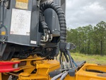 Hydraulics with Hoses
