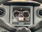 Control Station with Dash Console