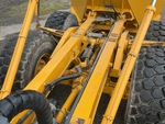 Chassis with Frame Condition