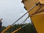 Hydraulics with Cylinders