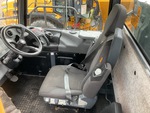 Control Station with Seats/Armrests