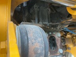 Drivetrain with Transfer Case / Drop Box