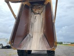 Chassis with Bed Body