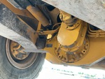 Drivetrain with Steer Axle