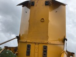 Chassis with Bed Pads
