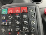 Control Station with Drivetrain Controls