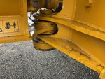 Chassis with Articulating Center Pins