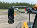 Control Station with Mirrors