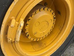 Drivetrain with Final Drives