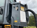 Hydraulics with Hydraulic Tank