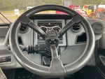Control Station with Steering Controls