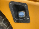 Engine with DEF / AdBlue Tank