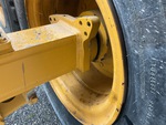 Drivetrain with Rear Drive Axle