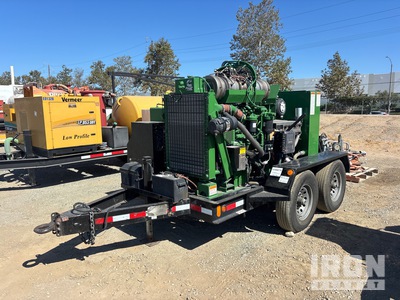 2020 NLB 40215DHAV-TRA-B4.5 Pressure Washer