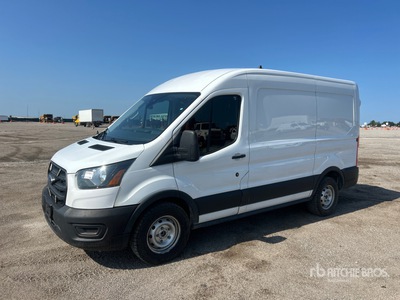 2022 Ford Transit 150 Cargo Van