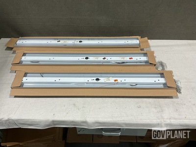 (27) Fromm Electric Supply T31113-17 Lighting Fixtures