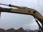 v2 Chassis - Excavator with 