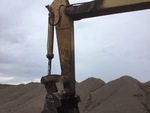 v2 Chassis - Excavator with 
