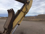 v2 Chassis - Excavator with 