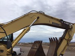 v2 Chassis - Excavator with 