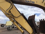 v2 Chassis - Excavator with 