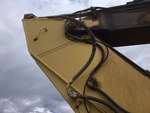 v2 Chassis - Excavator with 