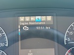 Cab with Engine Hours