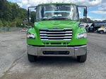 General Appearance with Exterior Lights