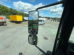 Cab with Mirrors