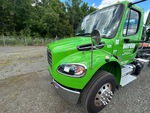 General Appearance with Sheet Metal (fiberglass) Condition