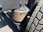 Underbody with Suspension Air Bags