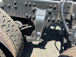 Underbody with Suspension Springs/Hangers