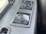 Cab with Window Controls