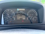 Cab with Gauges