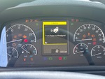 Cab with Warning Lights