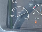 Cab with Oil Pressure
