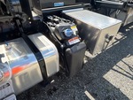 Engine with DEF / AdBlue Tank
